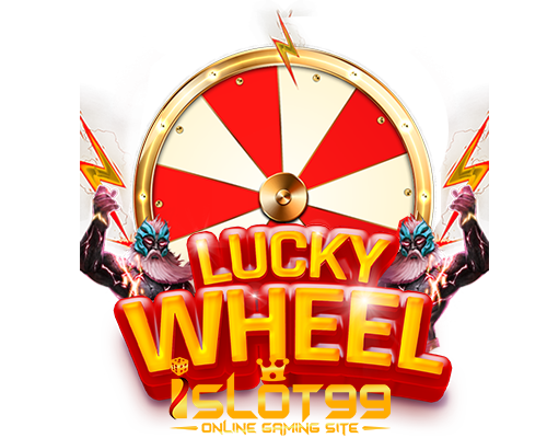 Voucher Wheel logo